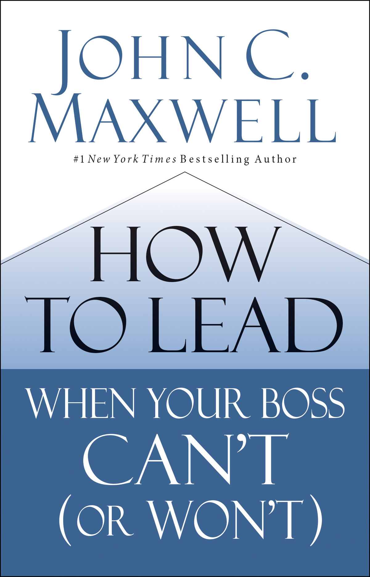 BOOKS BY DR JOHN C MAXWELL CAN TEACH YOU HOW TO BE A REAL SUCCESS - photo 1