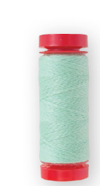 Wool is often blended with acrylic fibers in thread for affordability and to - photo 11