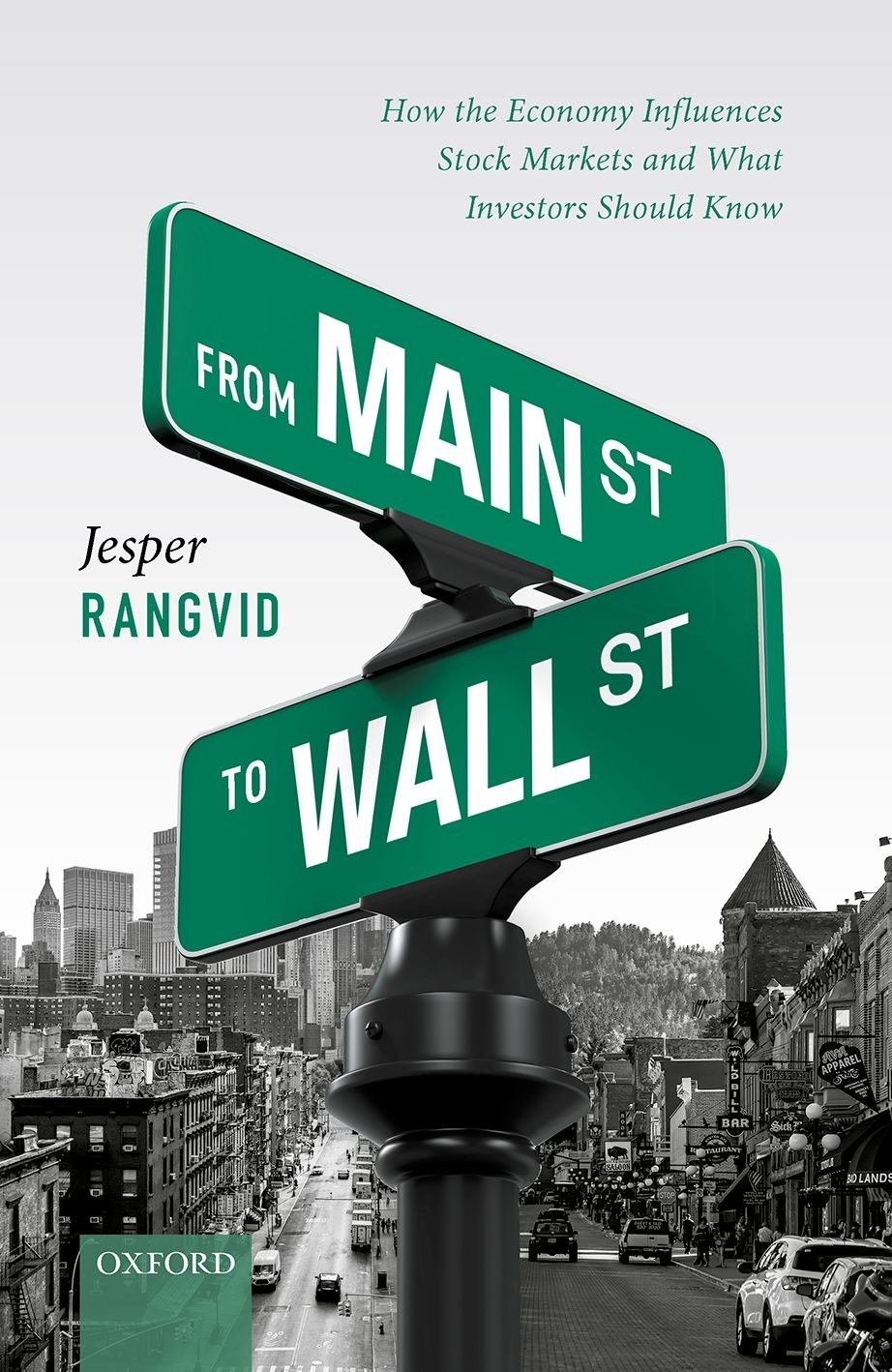 From Main Street to Wall Street How the Economy Influences Stock Markets and What Investors Should Know - image 1