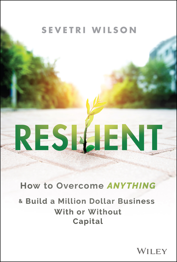 Table of Contents Guide Pages SEVETRI WILSON RESILIENT How to Overcome - photo 1