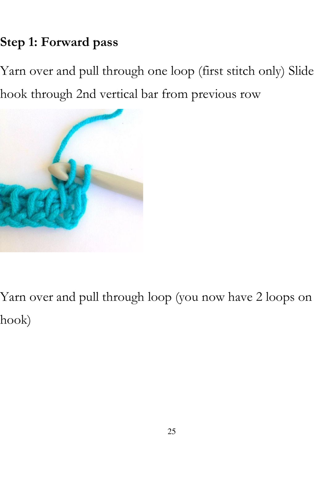 Dishcloth Guideline To Crochet Dishcloth Details Tutorial Crochet Dishcloth Patterns - photo 26