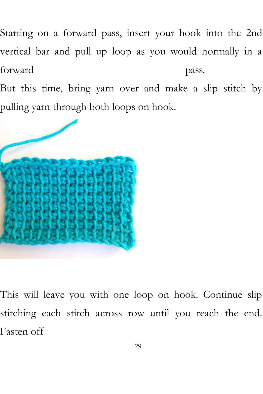 Dishcloth Guideline To Crochet Dishcloth Details Tutorial Crochet Dishcloth Patterns - photo 30