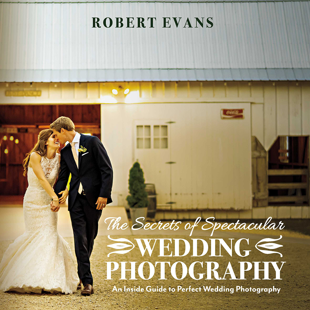The Secrets of Spectacular Wedding Photography An Inside Guide to Perfect - photo 1