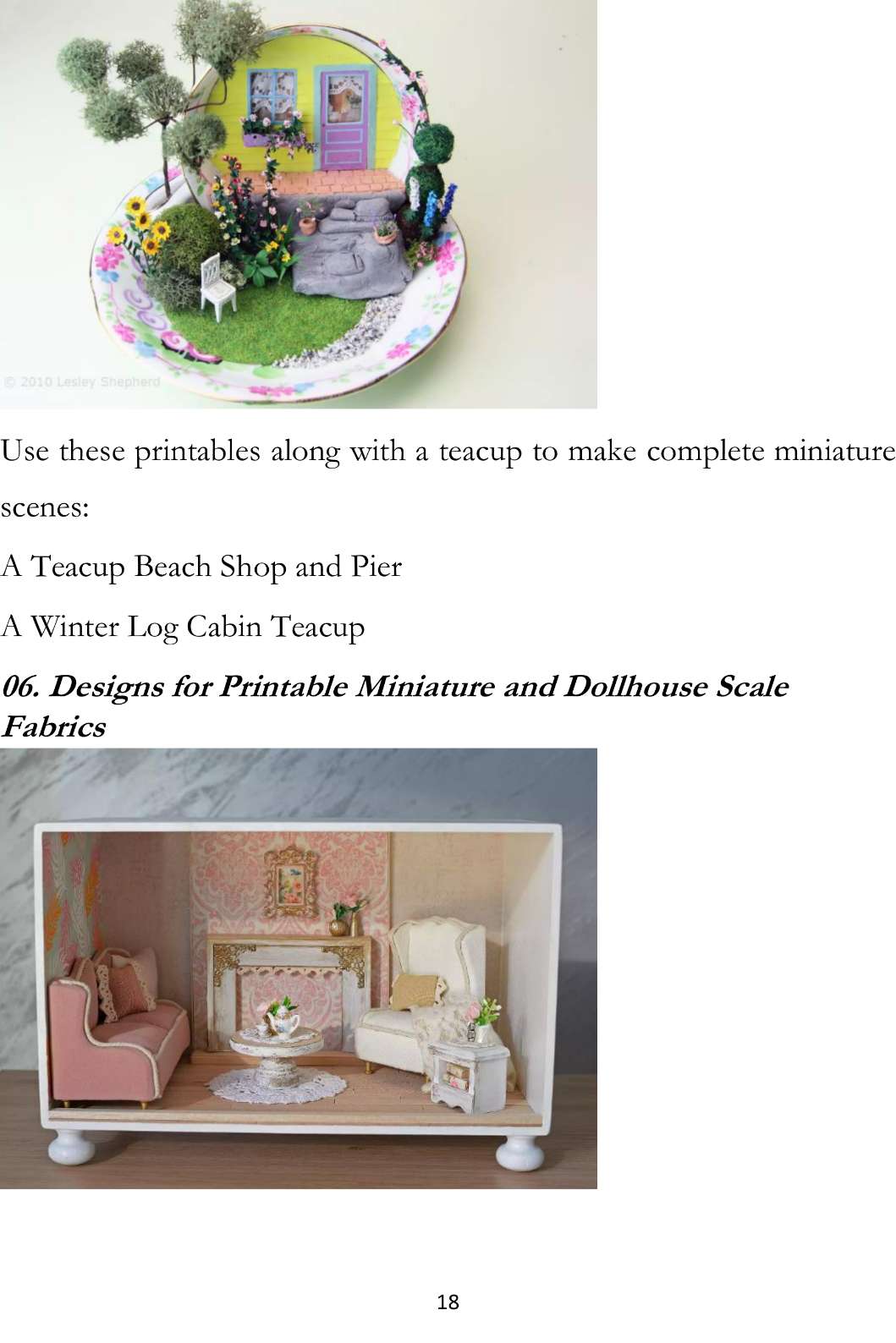 DIY Dollhouse Plans Dollhouse Projects Ideas Gifts for Kids - photo 20