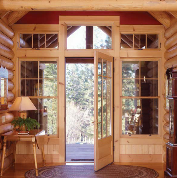 Let Cozy Cottage Cabin Designs allow you to escape to that special place the - photo 6