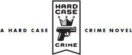 A HARD CASE CRIME BOOK HCC-101 First Hard Case Crime edition September - photo 2