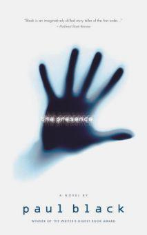 Paul Black - The Presence