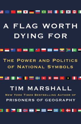 Tim Marshall The Age of Walls: How Barriers Between Nations Are Changing Our World
