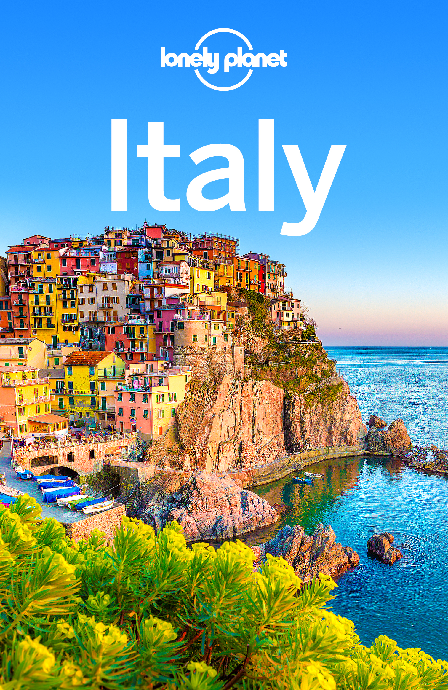 Lonely Planet Italy - image 1