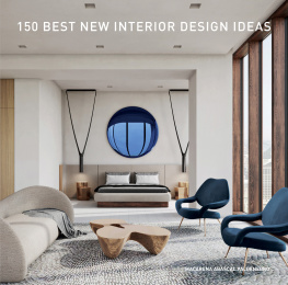 Macarena Abascal - 150 Best Modern Interior Ideas