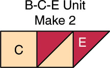 Figure 3 Referring to the Assembly Diagram and photo lay out all pieces and - photo 16