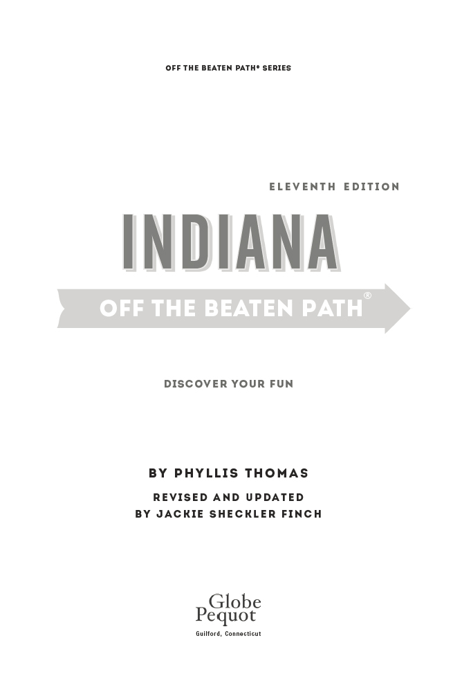 Indiana Off the Beaten Pathr Discover Your Fun - image 3