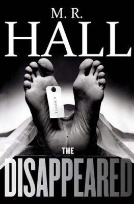 M. R. Hall - The Disappeared