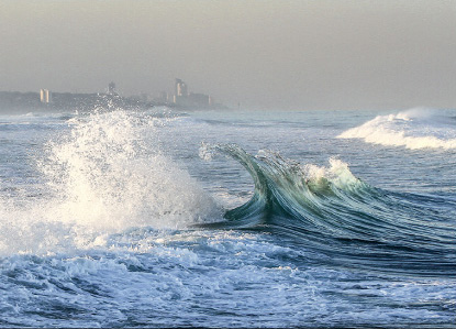 Umgeni River mouth Dawn Rouse OFlaherty Off Shark Rock Pier Port - photo 16