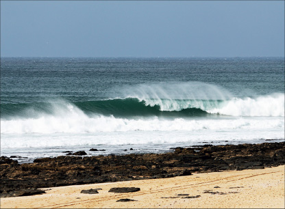 Jeffreys Bay Pierre Gerber Port Edward Tom Prins Port Elizabeth - photo 18