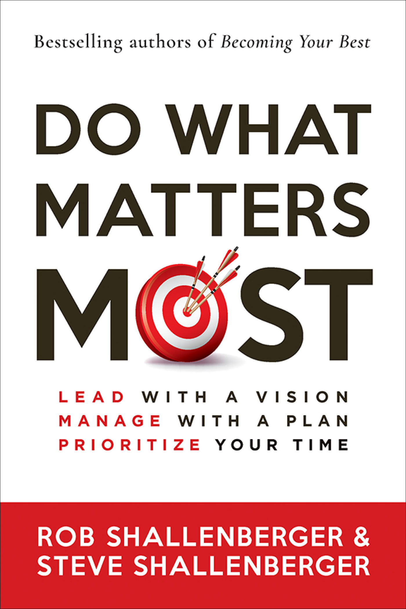 DO WHAT MATTERS MOST Do What Matters Most Copyright 2021 by Becoming Your - photo 1