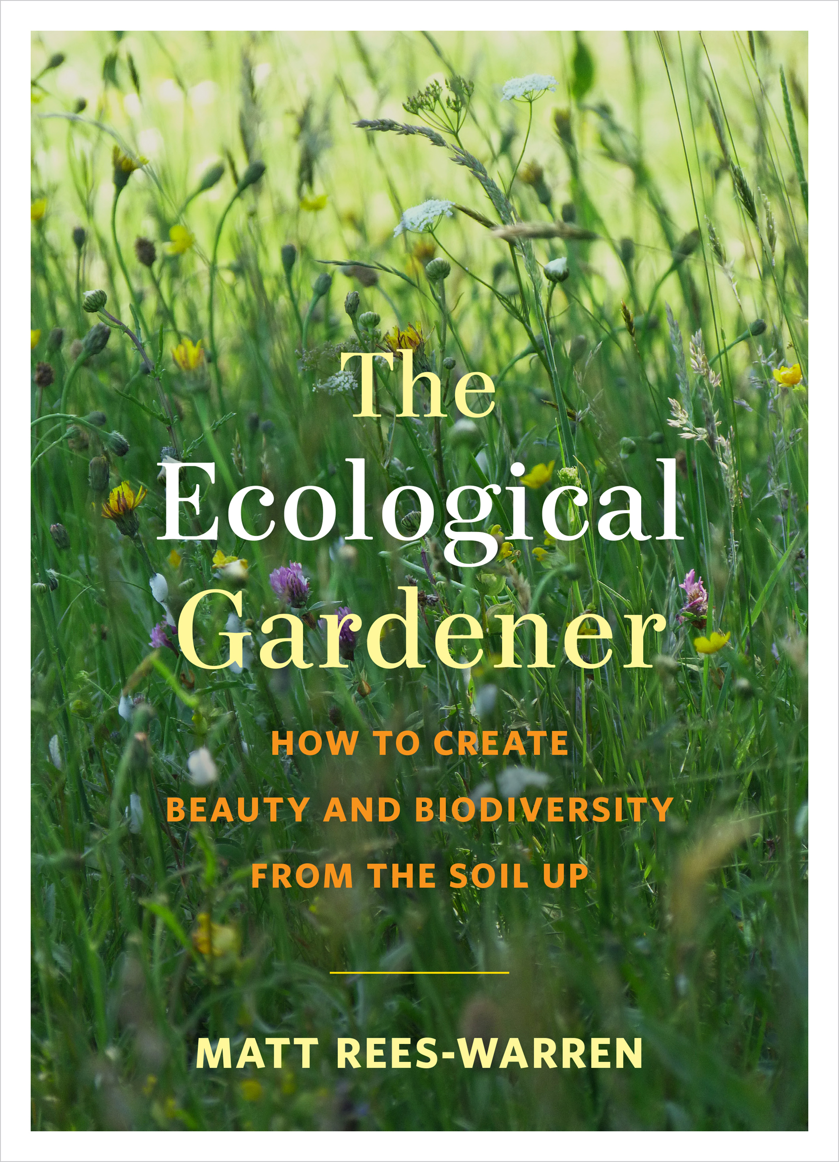 Praise for The Ecological Gardener Engaging and quirky full of ideas and - photo 1