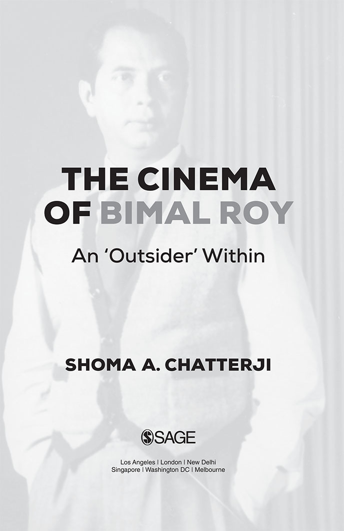 Copyright Shoma A Chatterji 201 All rights reserved No part of this book - photo 4