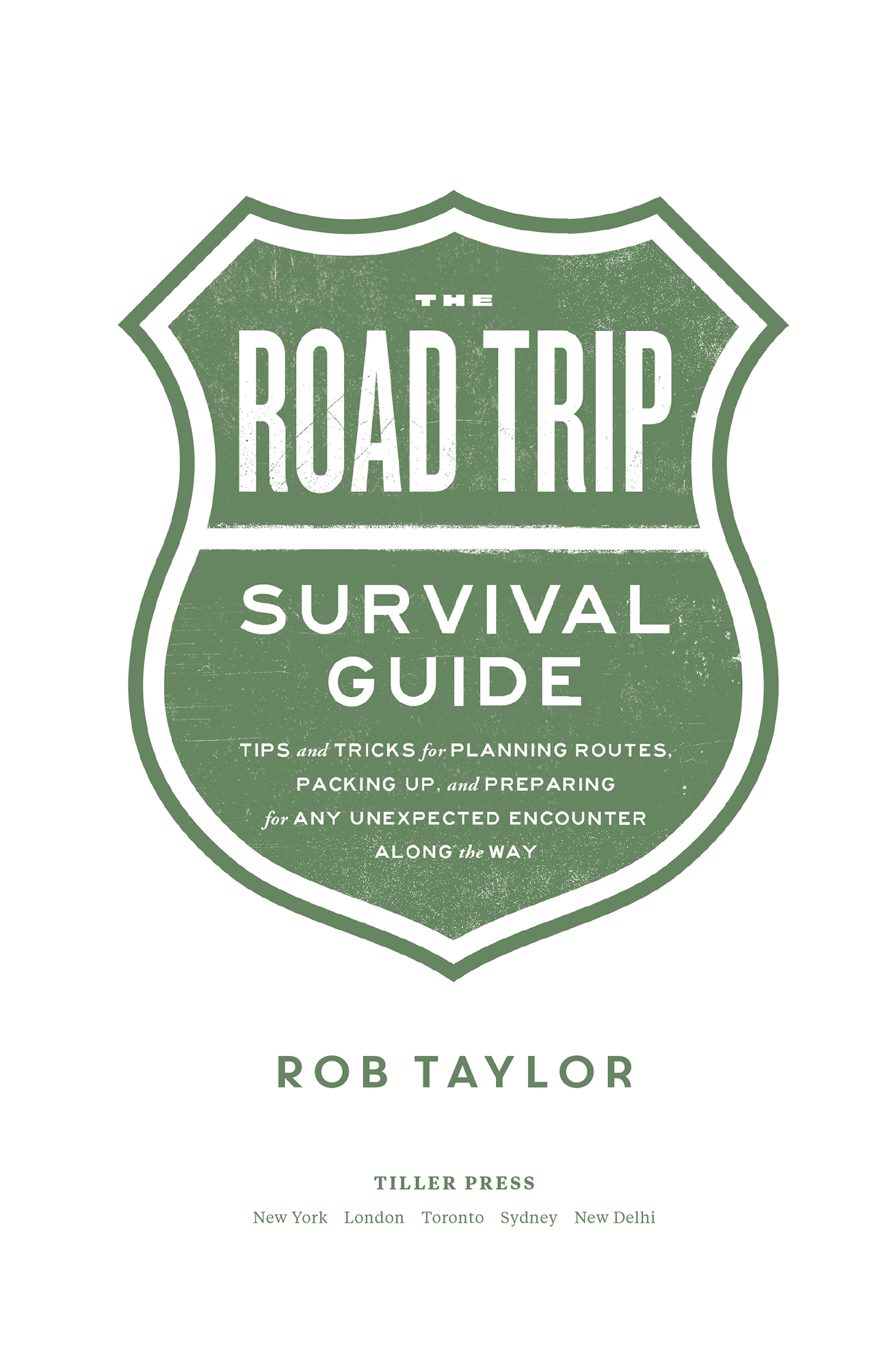 Road Trip Survival Guide - image 2