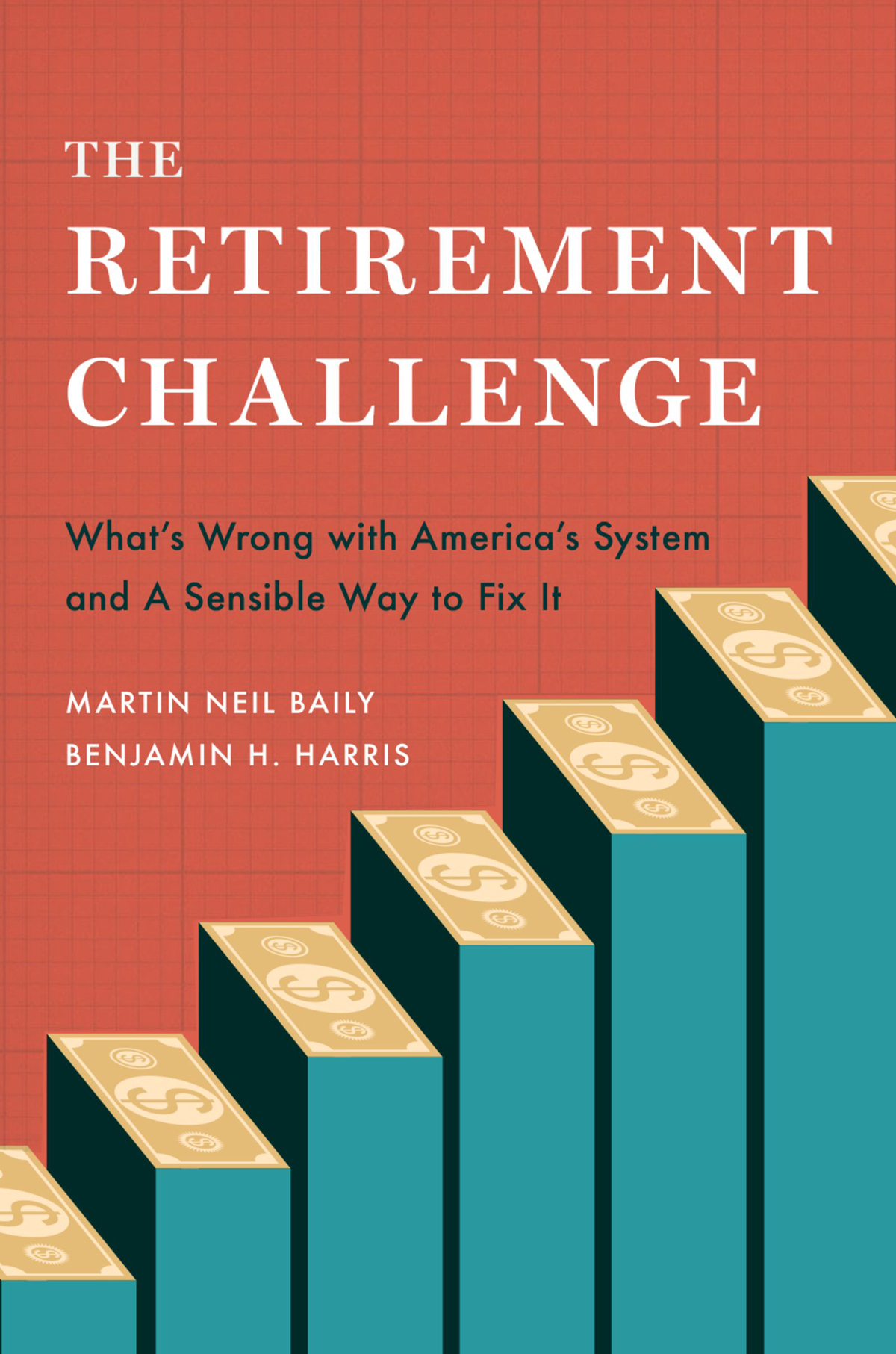 The Retirement Challenge Whats Wrong with Americas System and A Sensible Way to Fix It - image 1