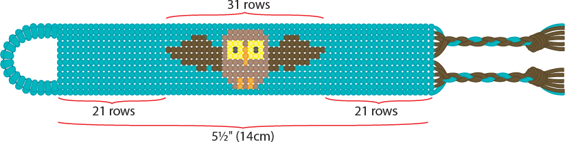 Fig 1 Background rows plus the number of rows in your chosen picture will - photo 5