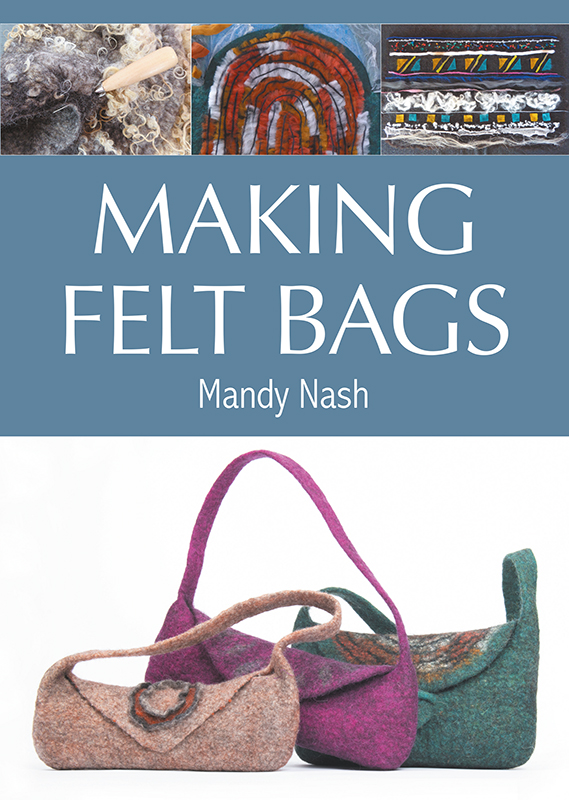 Making Felt Bags - image 1