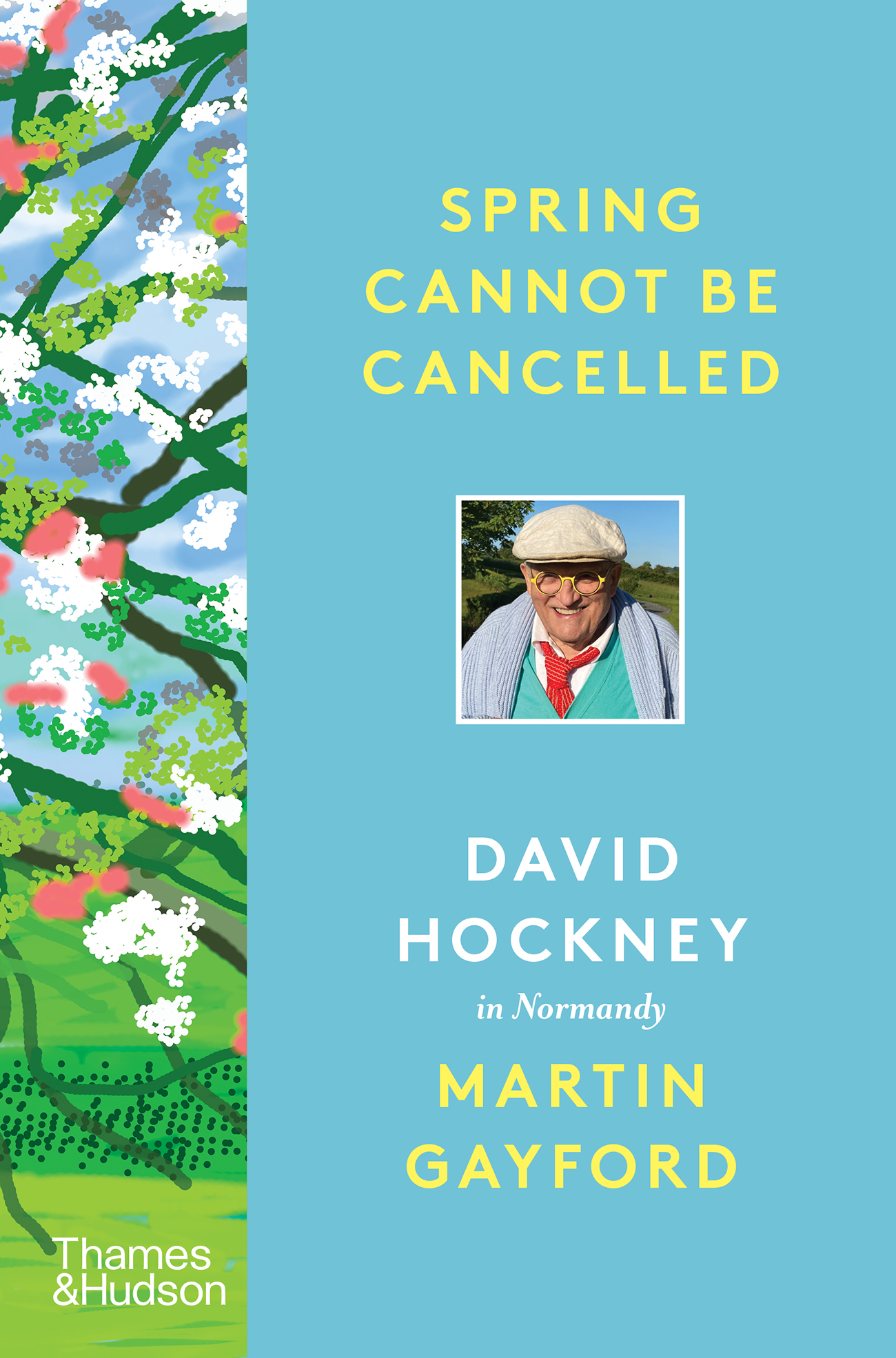 About the Authors David Hockney - photo 1