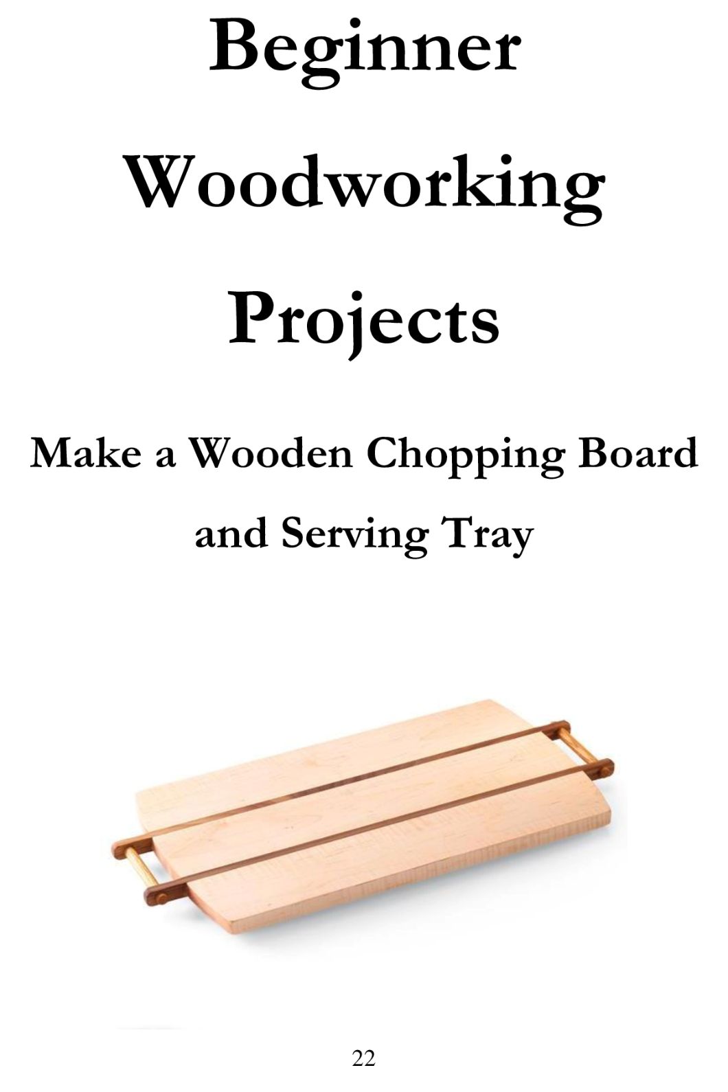 Woodworking Ideas Simple and Detail Woodworking Patterns Beginners Can Try Woodworking Guide Book - photo 24