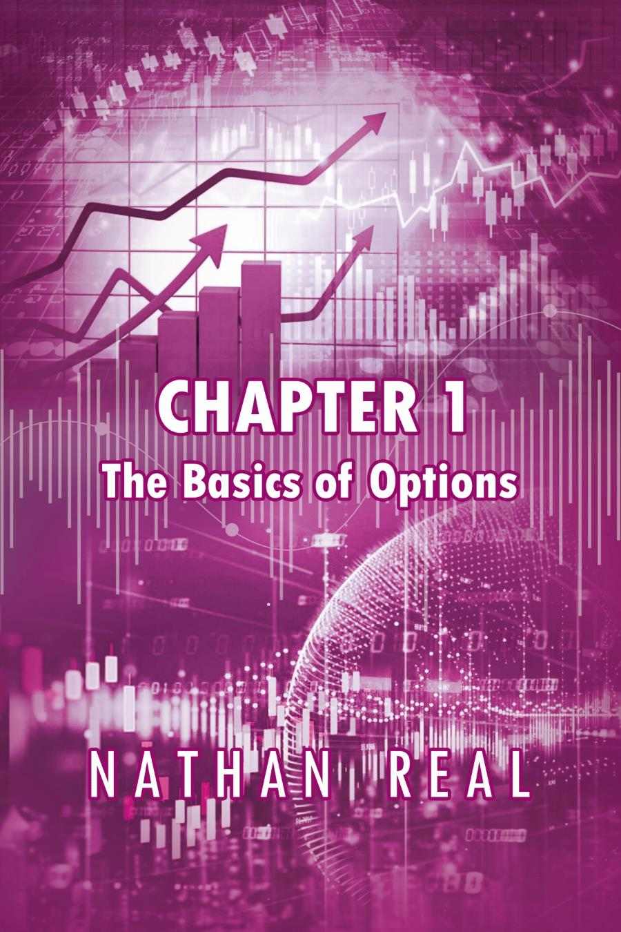 Chapter 1 The Basics of Options Options give the owner of the contract the - photo 5