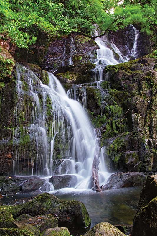 Killarney National Park This glorious parks glens mountains lakes and - photo 15