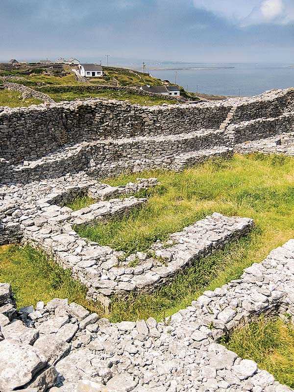 Aran Islands Off the Galway coast these three enchanting islands are romantic - photo 19