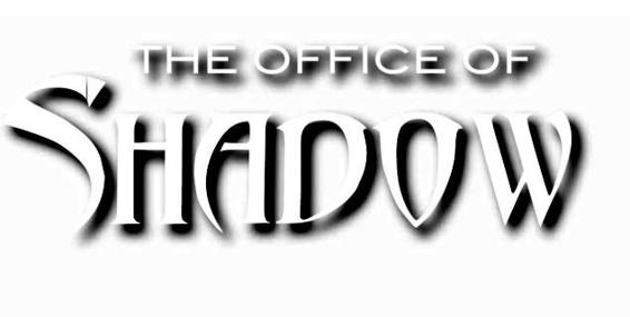 The Office of Shadow - photo 2