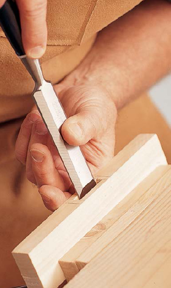 Woodworkers Handbook The Beginners Reference to Tools Materials and Skills Plus Essential Projects to Make Fox Chapel Publishing Beginner-Friendly DIY Guide with 5 Step-by-Step Projects - photo 6