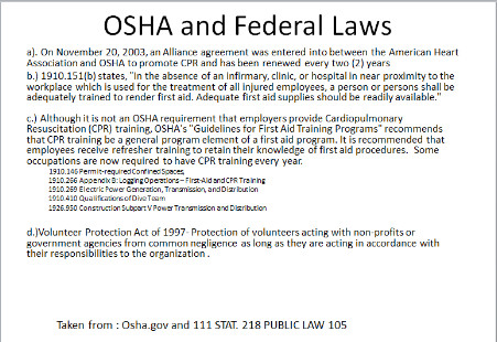 State Laws All states in the United States have passed laws known as Good - photo 4