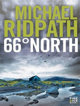 Michael Ridpath 66 North