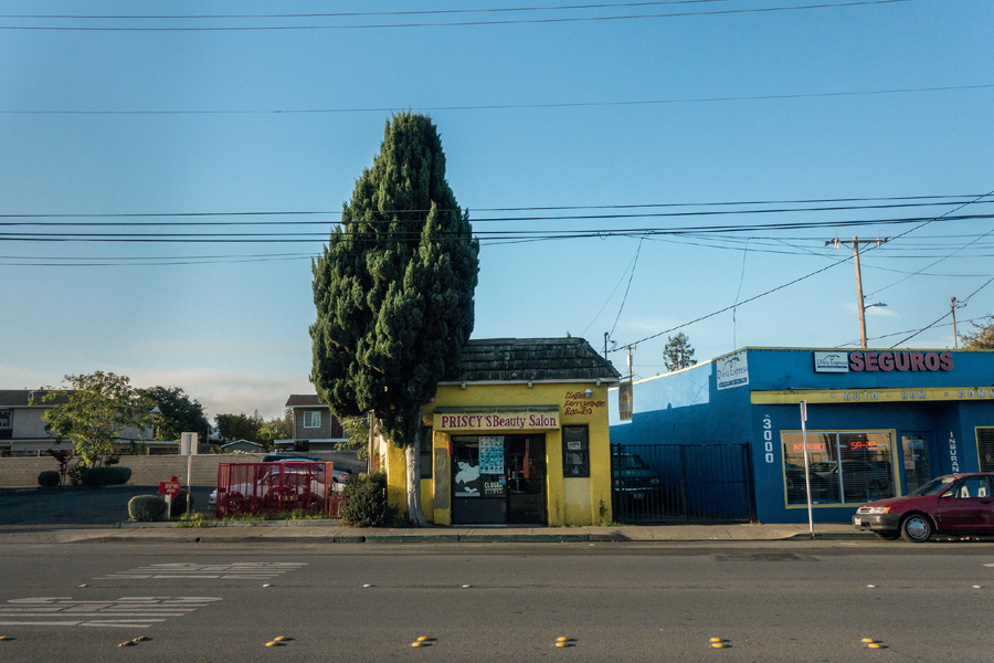 Middlefield Road Redwood City The Valley on the Hill Fred Turner - photo 3