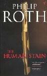 The human stain Philip Roth Published 2001 Tags Best 2000-2009 Best 1001 - photo 1