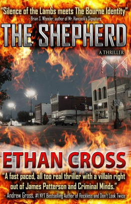 Ethan Cross - The Shepherd