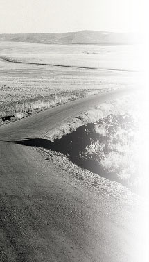 Riding Shotgun with Norman Wallace Rephotographing the Arizona Landscape - photo 5