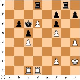 Diagram The Endgame First before we discuss the middlegame or endgame - photo 3