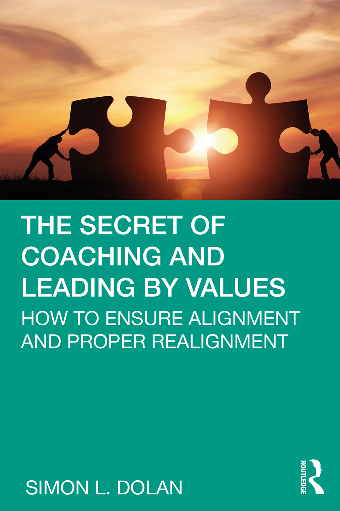 The Secret of Coaching and Leading by Values Coaches play a major role in - photo 1