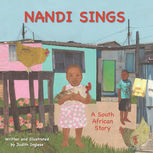 Judith Inglese - Nandi Sings: A South African Story