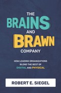 PRAISE FOR THE BRAINS AND BRAWN COMPANY If youre still wondering whether - photo 1