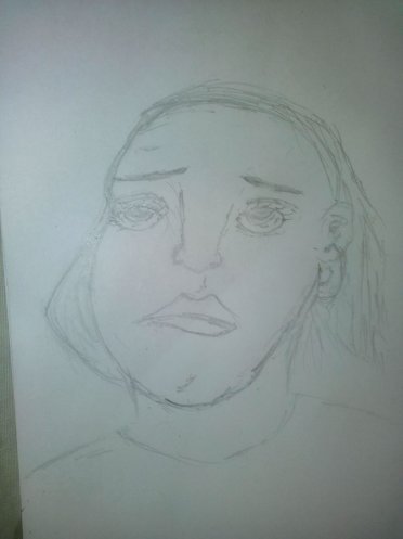 An example of a first portrait by my son David However worry not These are - photo 1