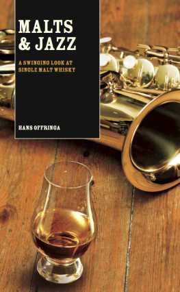 Hans Offringa Malts & Jazz