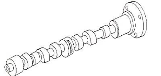 Bearings A bearing is used to restrict the motion between two moving parts of - photo 1