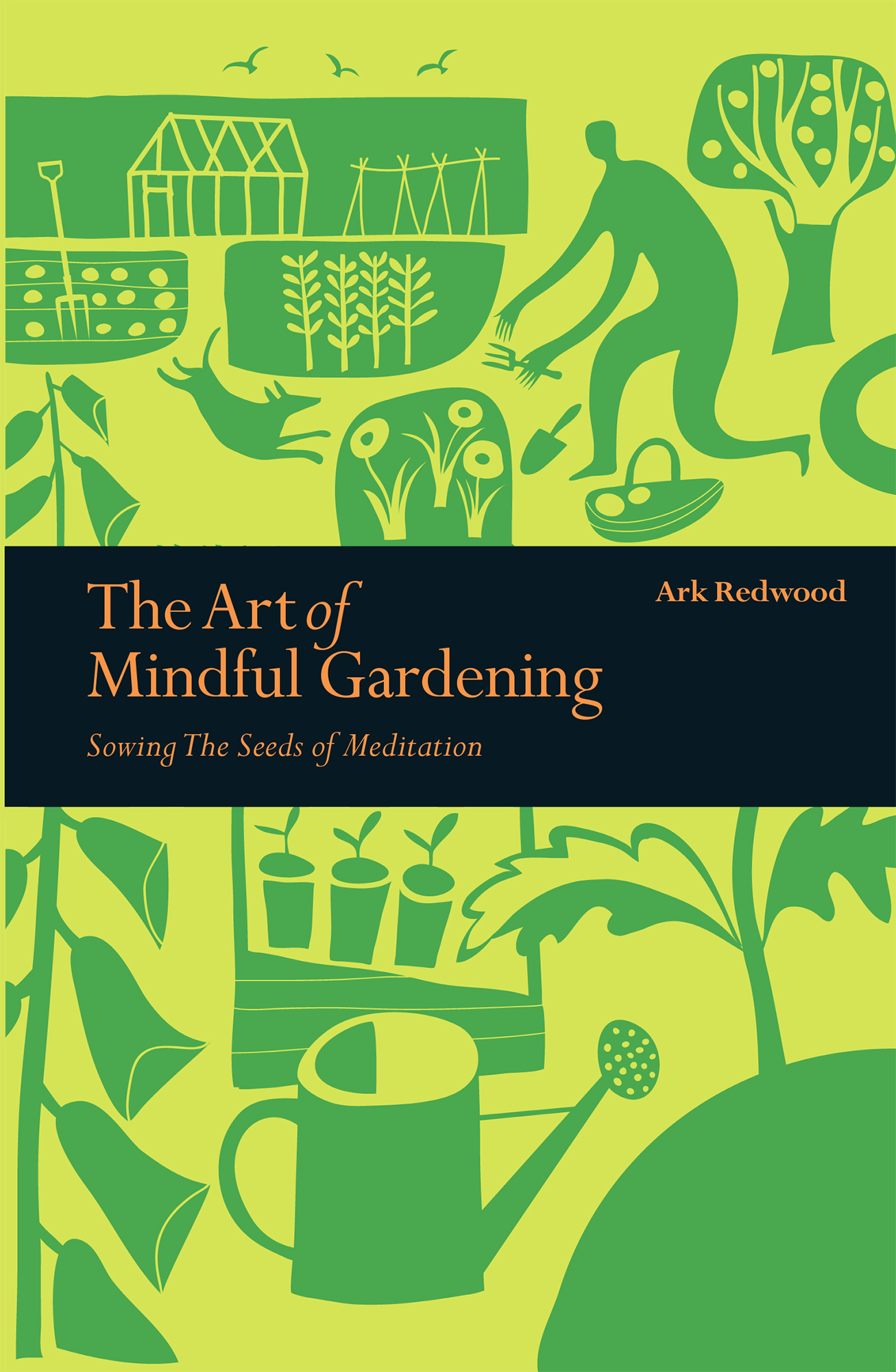 OTHER TITLES IN THIS SERIES The Art of Mindful Baking The Art of Mindful - photo 1