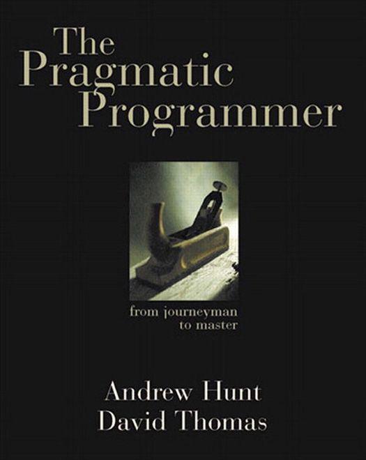 What others in the trenches say about The Pragmatic Programmer The cool - photo 1