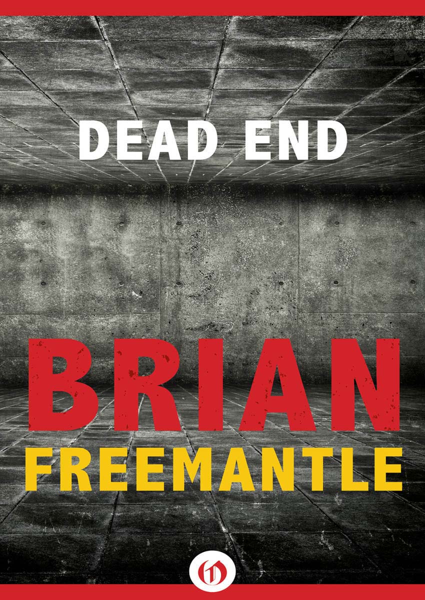 Dead End Brian Freemantle To Victoria the first who could never be - photo 1