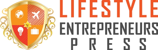 If you are interested in publishing through Lifestyle Entrepreneurs Press - photo 2